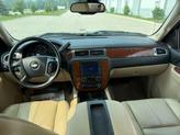 Thumbnail of 2007 Black Chevrolet Silverado 1500