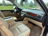 Thumbnail of 2007 Black Chevrolet Silverado 1500