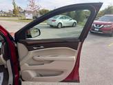 Thumbnail of 2011 Crystal Red Tintcoat Cadillac SRX