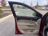 Thumbnail of 2011 Crystal Red Tintcoat Cadillac SRX