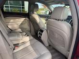 Thumbnail of 2011 Crystal Red Tintcoat Cadillac SRX