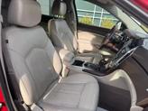 Thumbnail of 2011 Crystal Red Tintcoat Cadillac SRX