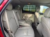 Thumbnail of 2011 Crystal Red Tintcoat Cadillac SRX