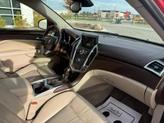 Thumbnail of 2011 Crystal Red Tintcoat Cadillac SRX