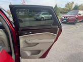 Thumbnail of 2011 Crystal Red Tintcoat Cadillac SRX