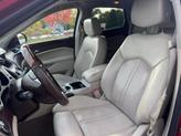 Thumbnail of 2011 Crystal Red Tintcoat Cadillac SRX