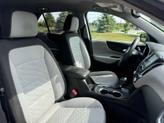 Thumbnail of 2018 Silver Ice Metallic Chevrolet Equinox
