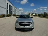 Thumbnail of 2018 Silver Ice Metallic Chevrolet Equinox
