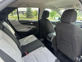 Thumbnail of 2018 Silver Ice Metallic Chevrolet Equinox