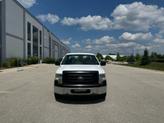 Thumbnail of 2012 Oxford White Ford F-150