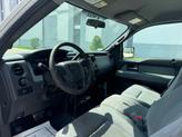 Thumbnail of 2012 Oxford White Ford F-150