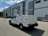 Thumbnail of 2012 Oxford White Ford F-150