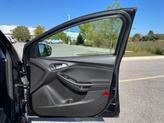 Thumbnail of 2016 Shadow Black Ford Focus