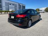 Thumbnail of 2016 Shadow Black Ford Focus