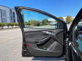 Thumbnail of 2016 Shadow Black Ford Focus