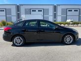 Thumbnail of 2016 Shadow Black Ford Focus