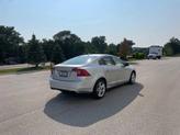 Thumbnail of 2015 Bright Silver Metallic Volvo S60