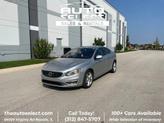 Photo of 2015 Bright Silver Metallic Volvo S60