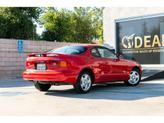 Thumbnail of 1990 red Toyota Celica