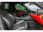 Thumbnail of 2018 Vesuvio Gray Metallic Alfa Romeo Giulia