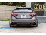 Thumbnail of 2018 Vesuvio Gray Metallic Alfa Romeo Giulia