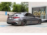 Thumbnail of 2018 Vesuvio Gray Metallic Alfa Romeo Giulia