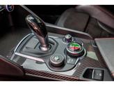 Thumbnail of 2018 Vesuvio Gray Metallic Alfa Romeo Giulia