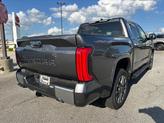 Thumbnail of 2025 Magnetic Gray Metallic Toyota Tundra