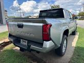 Thumbnail of 2025 Celestial Silver Metallic Toyota Tacoma
