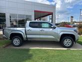 Thumbnail of 2025 Celestial Silver Metallic Toyota Tacoma