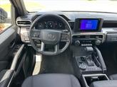 Thumbnail of 2025 Celestial Silver Metallic Toyota Tacoma
