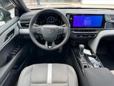 Thumbnail of 2025 Midnight Black Metallic Toyota Camry
