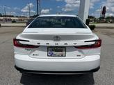 Thumbnail of 2025 Ice Cap Toyota Camry