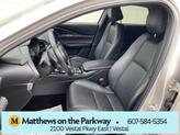 Thumbnail of 2022 Platinum Quartz Metallic Mazda CX-30