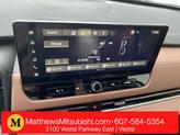 Thumbnail of 2025 White Mitsubishi Outlander