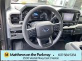 Thumbnail of 2023 Stone Gray Metallic Ford F-150