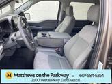 Thumbnail of 2023 Stone Gray Metallic Ford F-150