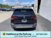 Thumbnail of 2022 Deep Black Pearl Volkswagen Taos