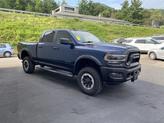 Thumbnail of 2022 Patriot Blue Pearlcoat RAM 2500