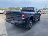 Thumbnail of 2022 Patriot Blue Pearlcoat RAM 2500