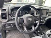 Thumbnail of 2022 Patriot Blue Pearlcoat RAM 2500