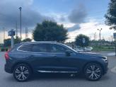 Thumbnail of 2023 Denim Volvo XC60