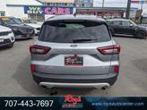 Thumbnail of 2023 Iconic Silver Ford Escape