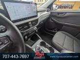 Thumbnail of 2023 Iconic Silver Ford Escape