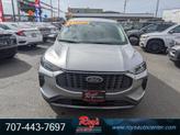 Thumbnail of 2023 Iconic Silver Ford Escape