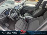 Thumbnail of 2023 Iconic Silver Ford Escape