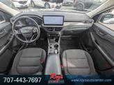 Thumbnail of 2023 Iconic Silver Ford Escape
