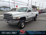 Thumbnail of 1998 White Dodge Ram 2500