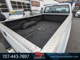 Thumbnail of 1998 White Dodge Ram 2500