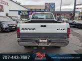 Thumbnail of 1998 White Dodge Ram 2500